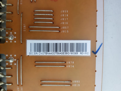 SAMSUNG UA48HU6000 POWER SUPPLY BOARD BN44-00756A PSLF241W06A L55-N4W_ESM