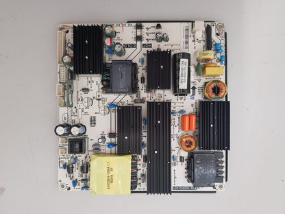 JVC LT-55N776A POWER SUPPLY BOARD PW.168W2.801