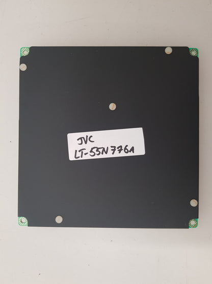 JVC LT-55N776A POWER SUPPLY BOARD PW.168W2.801