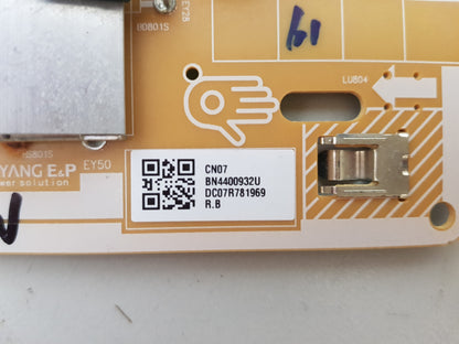 SAMSUNG QA55LS01TAW POWER SUPPLY BOARD BN44-00932U L55E8SN_RDY