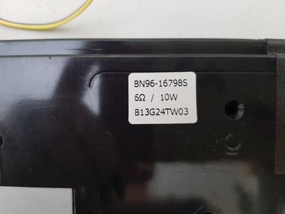 SAMSUNG UA55F7100 L&R SPEAKERS BN96-16798S