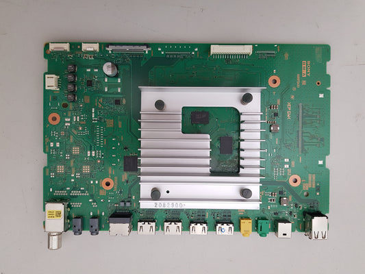SONY KD- 65X80K MAIN BOARD BM5A 100972451 A5042727A