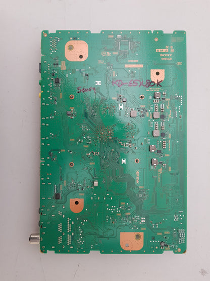 SONY KD- 65X80K MAIN BOARD BM5A 100972451 A5042727A