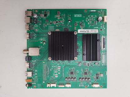 TCL 65C6US MAIN BOARD 40-MT58C2-MAB4HG MT58CX V8-T658T01-LF1V397