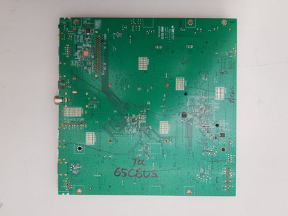 TCL 65C6US MAIN BOARD 40-MT58C2-MAB4HG MT58CX V8-T658T01-LF1V397