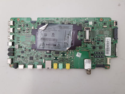 SAMSUNG UA55F8000 AMXXY (VER TH01) MAIN BOARD BN94-06217B