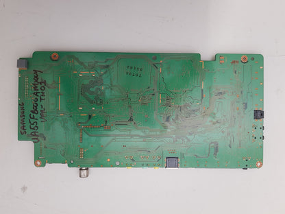 SAMSUNG UA55F8000 AMXXY (VER TH01) MAIN BOARD BN94-06217B