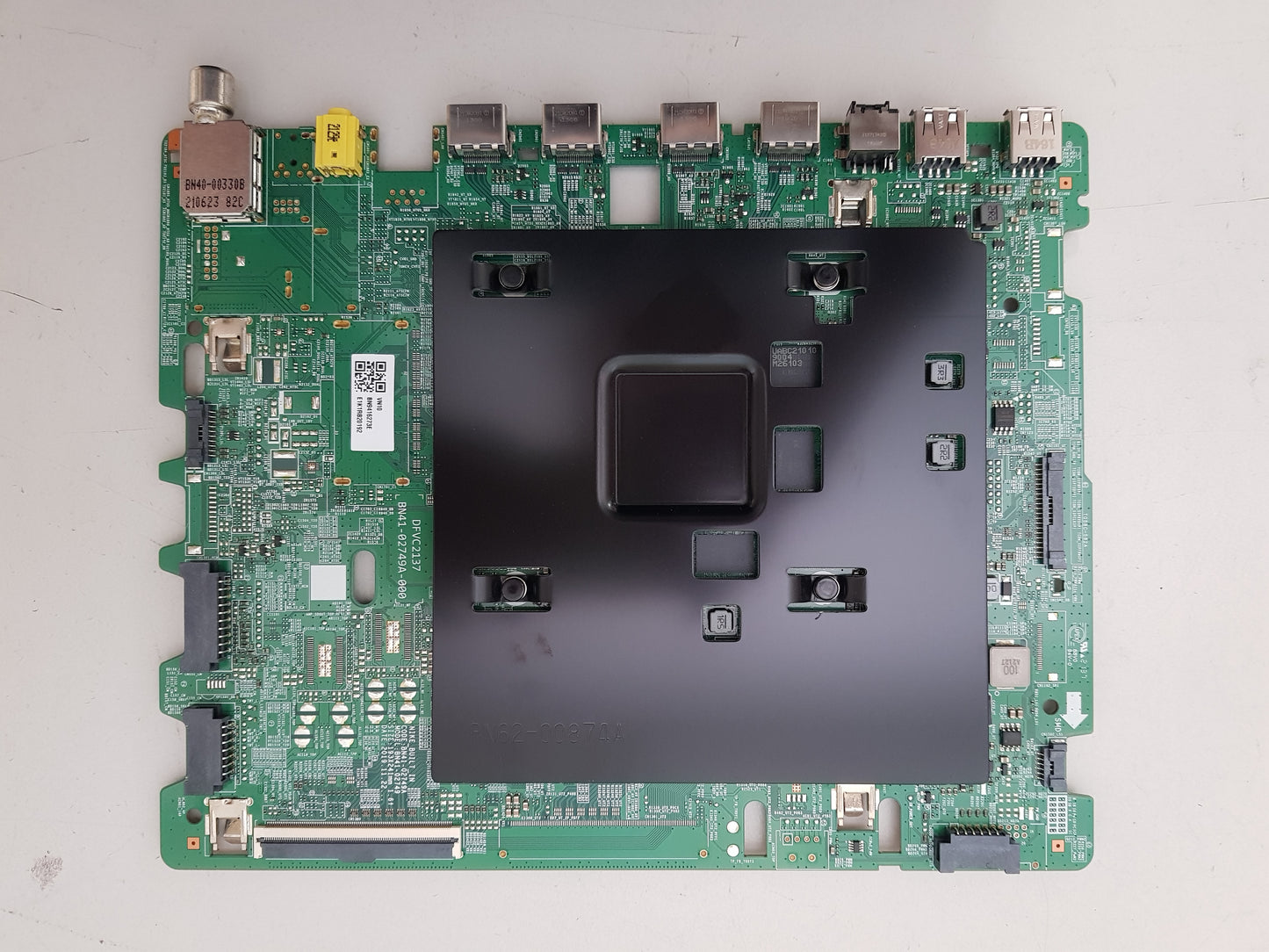 SAMSUNG QA55LS01T AWXXY (VER FB03) MAIN BOARD BN94-16273E