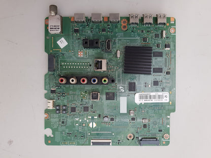SAMSUNG UA55F6400 AMXXY (VER TU02) MAIN BOARD BN94-06716E