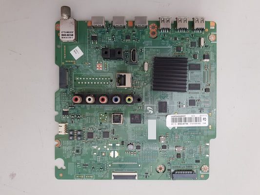 SAMSUNG UA55F6400 AMXXY (VER TU02) MAIN BOARD BN94-06716E