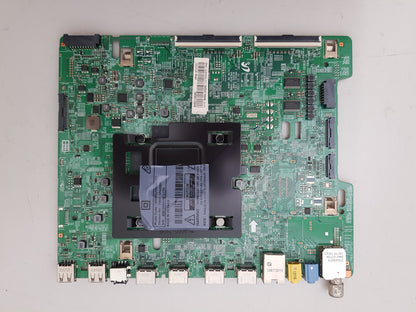 SAMSUNG UA55NU8000 WXXY (VER FB03) MAIN BOARD BN41-02636A BN94-12926C