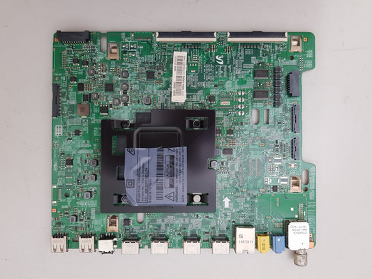 SAMSUNG UA55NU8000 WXXY (VER FB03) MAIN BOARD BN41-02636A BN94-12926C