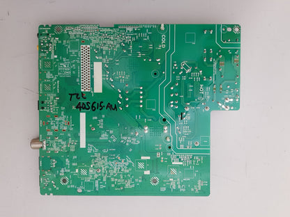 TCL 40S615-AU MAIN BOARD TPD.MT9221.PB772 (T) 40-MT21K4-MPA2HG-C
