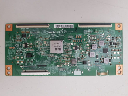TCL 65E19US T-CON BOARD TATDJ4S57