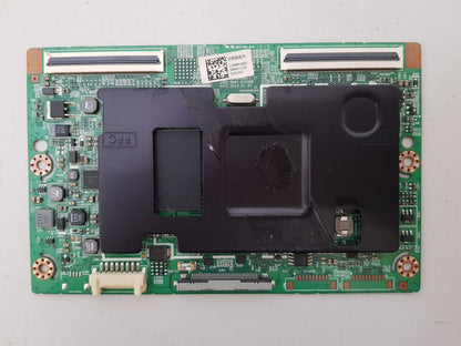 SAMSUNG UA55F8000 AMXXY (VER TH01) T-CON BOARD BN95-00866A