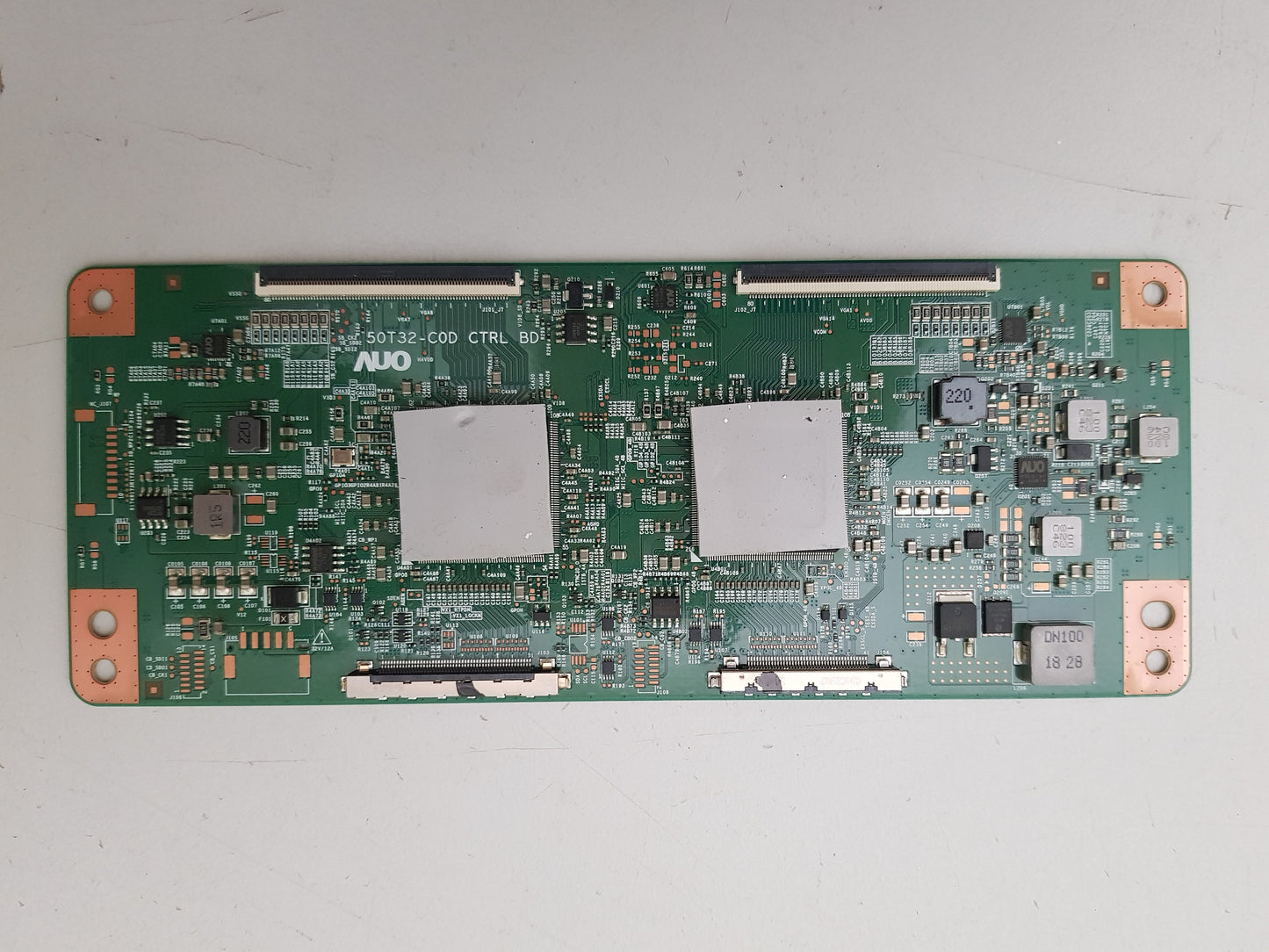 HISENSE 55P7 T-CON BOARD 50T32-C0D TX-5555T32C34