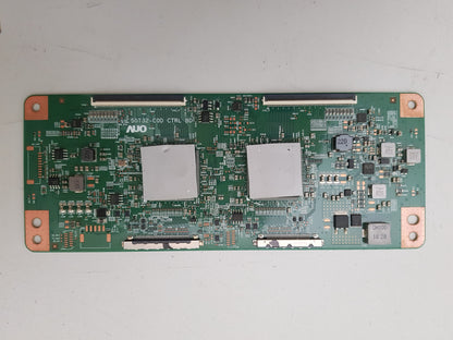 HISENSE 55P7 T-CON BOARD 50T32-C0D TX-5555T32C34
