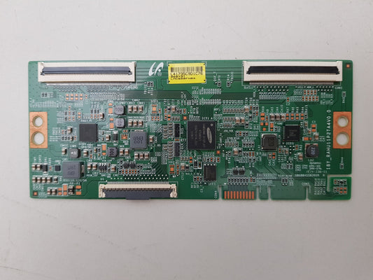 TCL 65P8M T-CON BOARD 18Y_RAHU11P2TA4V0.0