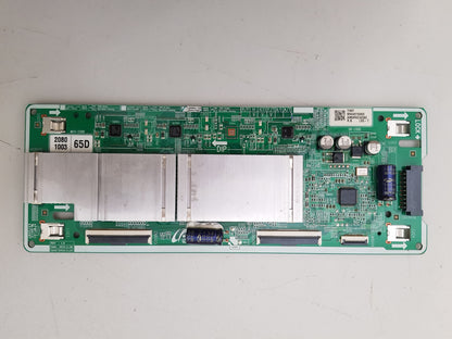 SAMSUNG QA65Q80TAW LED DRIVE BOARD BN44-01046D L65S8ND_THS