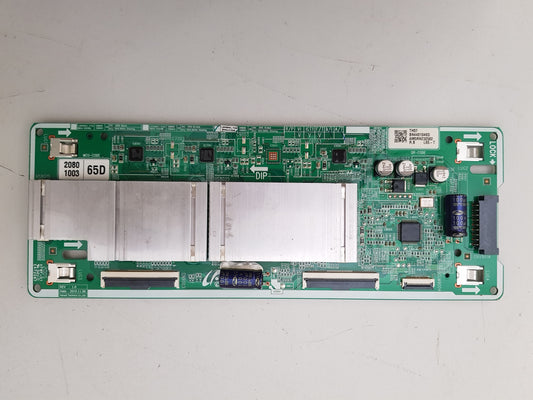 SAMSUNG QA65Q80TAW LED DRIVE BOARD BN44-01046D L65S8ND_THS