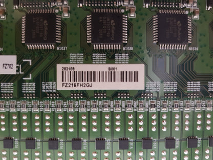 HISENSE 75U7G LED DRIVER BOARD RSAG7.820.9621 282189