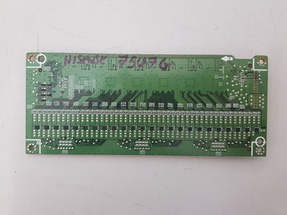 HISENSE 75U7G LED DRIVER BOARD RSAG7.820.9621 282189