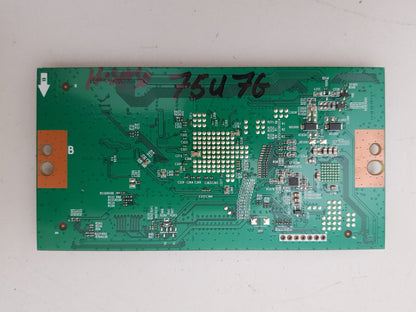 HISENSE 75U7G T-CON BOARD RSAG7.820.10730 283042