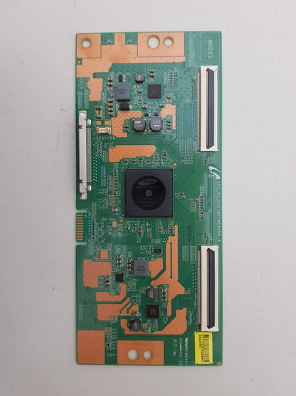 TCL 65P6US T-CON BOARD 15Y_65_FU11BPCMTA4V0.4