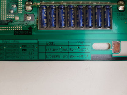 SAMSUNG QA65QN800BW POWER SUPPLY BOARD L65SB9NB_BHS BN44-01172A