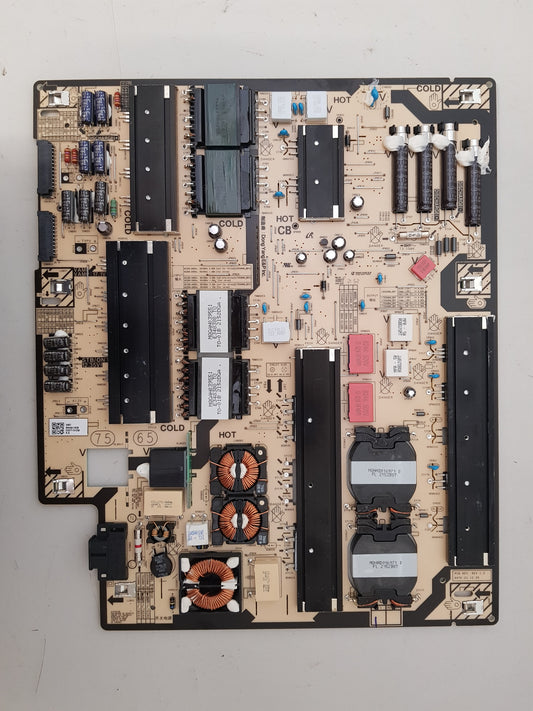 SAMSUNG QA65QN90BAW POWER SUPPLY BOARD BN44-01163B L65SA9NA_BDY