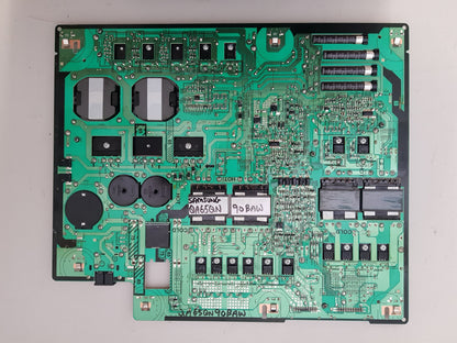 SAMSUNG QA65QN90BAW POWER SUPPLY BOARD BN44-01163B L65SA9NA_BDY