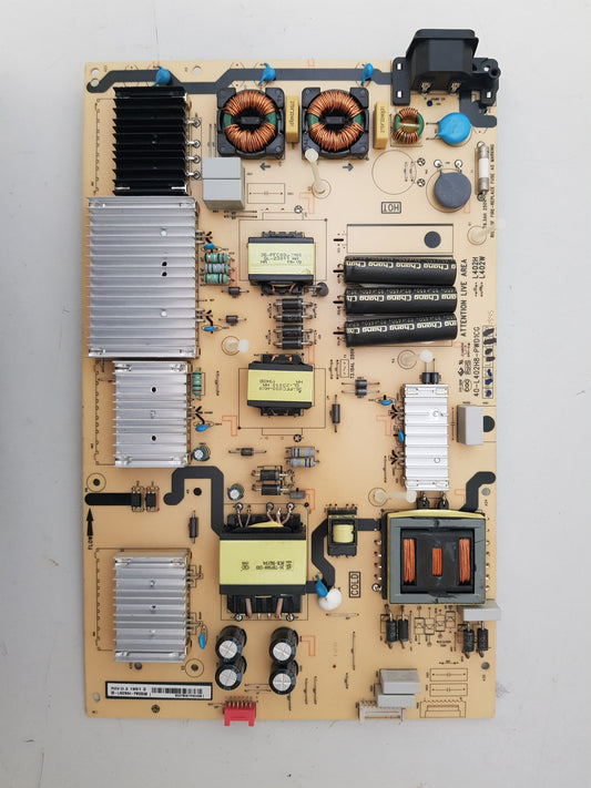 TCL 75P8MR POWER SUPPLY BOARD 40-L402H8-PWD1CG 08-L402WA4-PW200AB