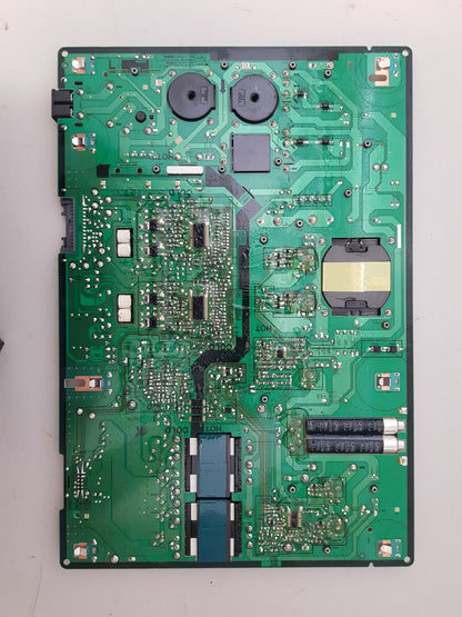 SAMSUNG QA75Q60BAW QA75Q60CAW POWER SUPPLY BOARD BN44-01103B L75E7N_BDY