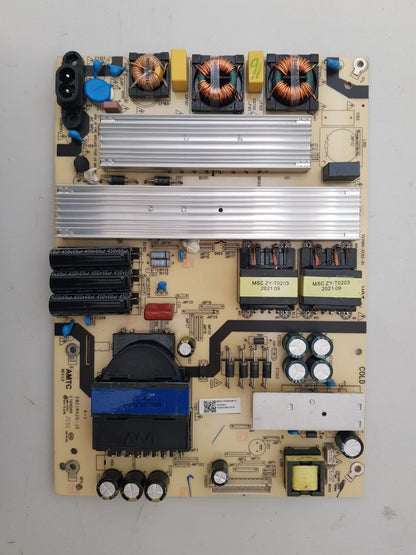 EKO K650USGQ POWER SUPPLY BOARD TV7001-ZC02-01
