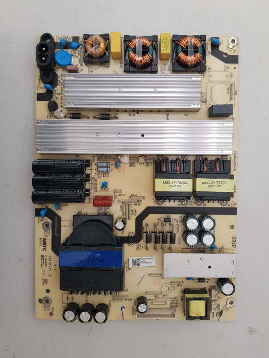 EKO K650USGQ POWER SUPPLY BOARD TV7001-ZC02-01