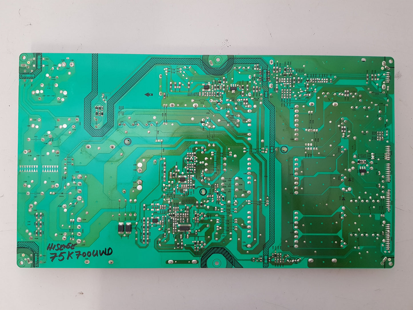 HISENSE 75K7000UWD POWER SUPPLY BOARD HLP-6585WM RSAG7.820.6279 190648