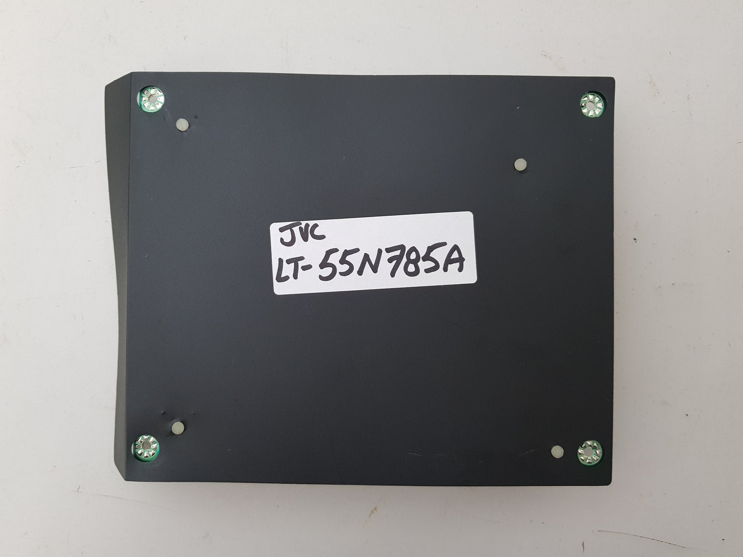 JVC LT- 55N785A POWER SUPPLY BOARD ER996P 168300 E3.99561052-ER