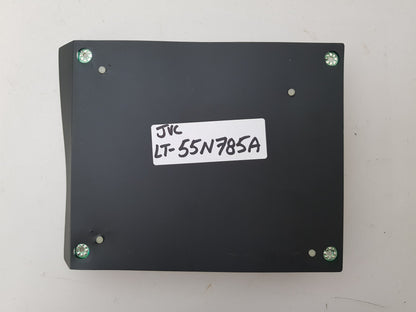 JVC LT- 55N785A POWER SUPPLY BOARD ER996P 168300 E3.99561052-ER