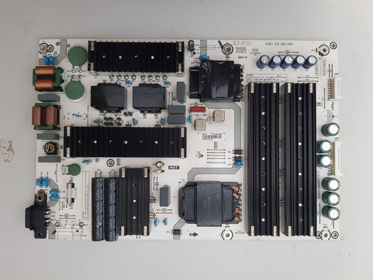 HISENSE 55Q8 POWER SUPPLY BOARD HLP-5570WM 266157 RSAG7.820.8847