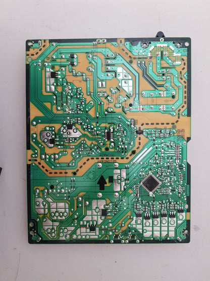 LG 55SM8100PTA POWER SUPPLY BOARD LGP55-19UL6 EAX68248011 1.9 EAY65169911