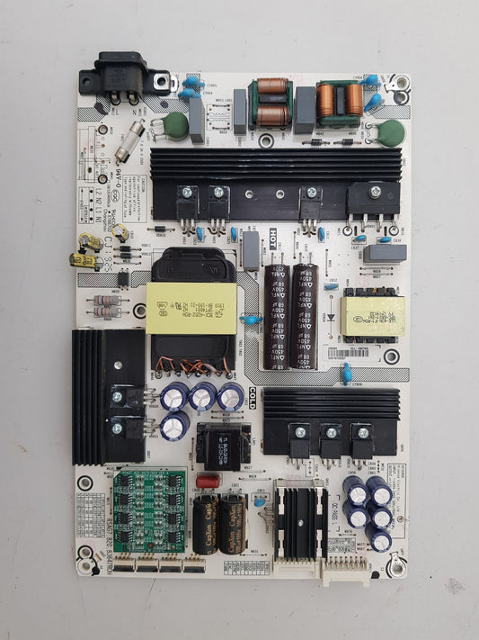HISENSE 50R7 POWER SUPPLY BOARD HLL-4067WA 245304 RSAG7.820.8364