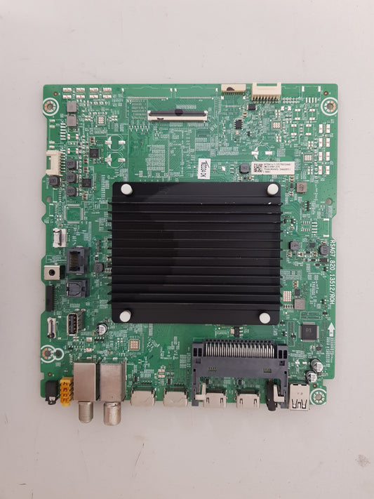 HISENSE 75U7KAU MAIN BOARD RSAG7.820.13512 347064 75U63KAVS 346097