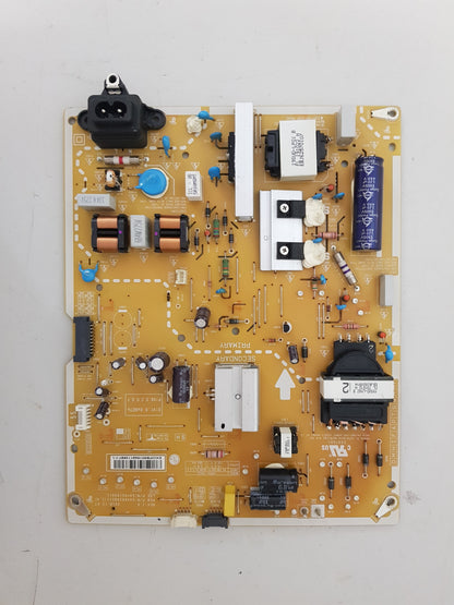 LG 55SM8600 POWER SUPPLY BOARD EAY65169911 LGP55-19UL6 EAX68248011
