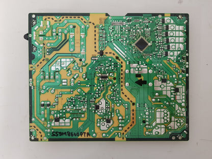 LG 55SM8600 POWER SUPPLY BOARD EAY65169911 LGP55-19UL6 EAX68248011