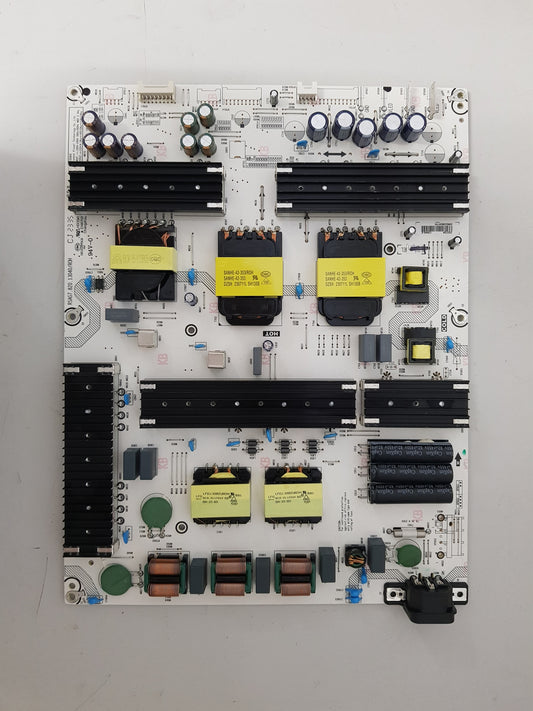 HISENSE 75U7KAU POWER SUPPLY BOARD RSAG7.820.13040 333124