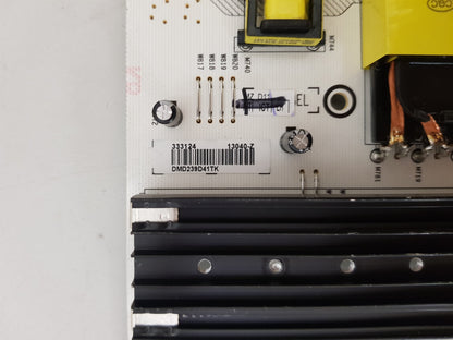 HISENSE 75U7KAU POWER SUPPLY BOARD RSAG7.820.13040 333124