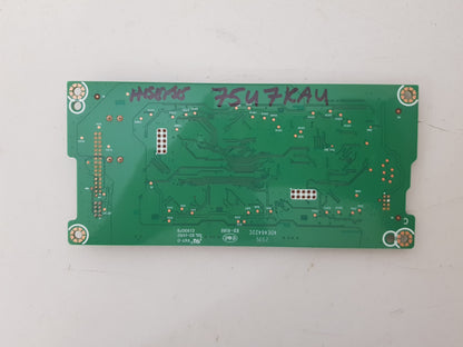 HISENSE 75U7KAU T-CON BOARD RSAG7.820.13017 337016