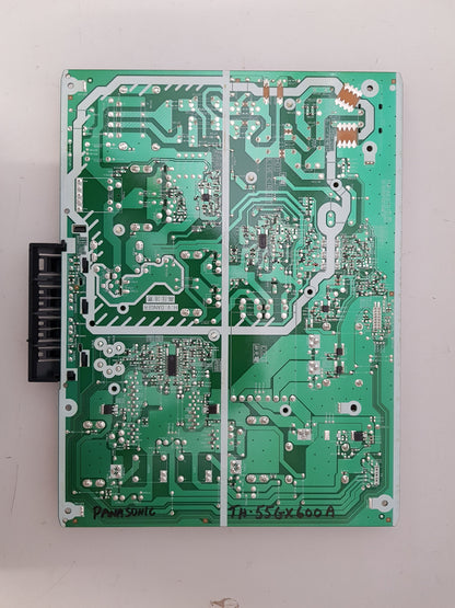 PANASONIC TH- 55GX600A POWER SUPPLY BOARD TNPA6376 (1)[P]