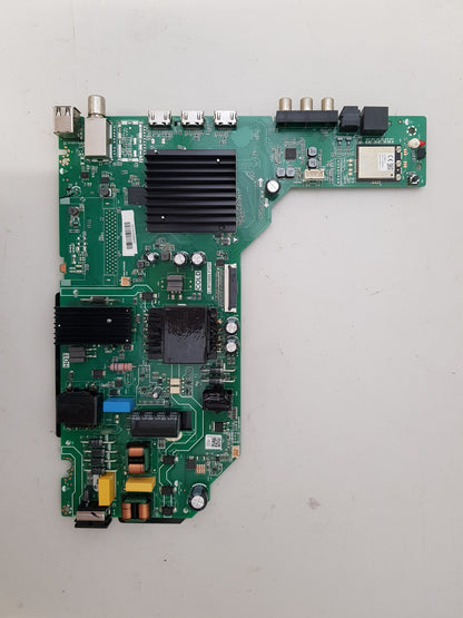 KOGAN KALED58RT9220SVA MAIN BOARD ELMT6886-FG95