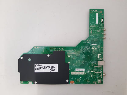 KOGAN KALED58RT9220SVA MAIN BOARD ELMT6886-FG95